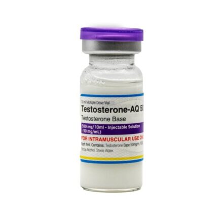 Buy Testosterone Base Online