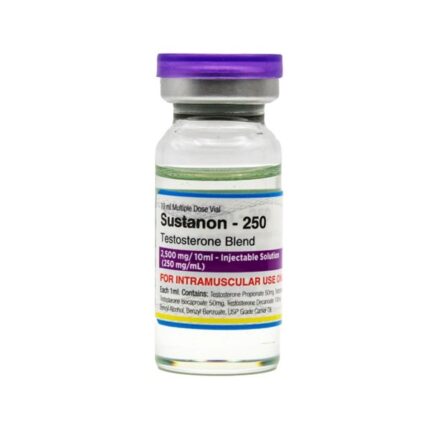 Buy Sustanon 250mg Online