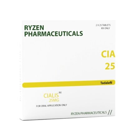 Buy Cialis Tadalafil for Sale