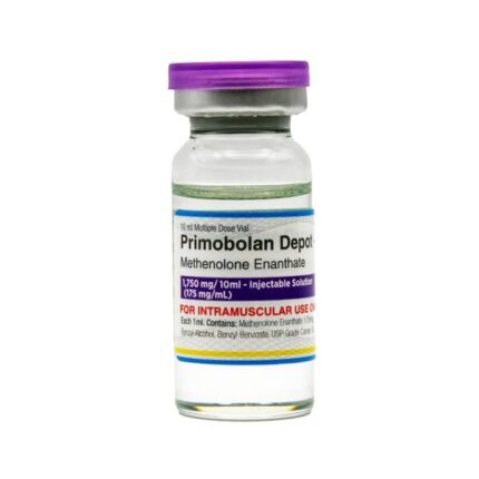 Buy Primobolan Depot