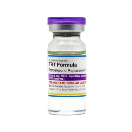 Buy Anastrozole TRT Formula for Sale