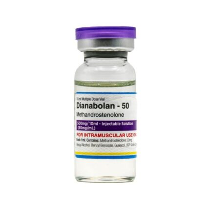 Buy Dianabolan 50Mg for Sale