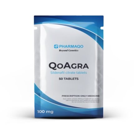 QOAGRA 100Mg