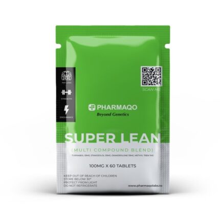 Buy Super Lean 100mg Online