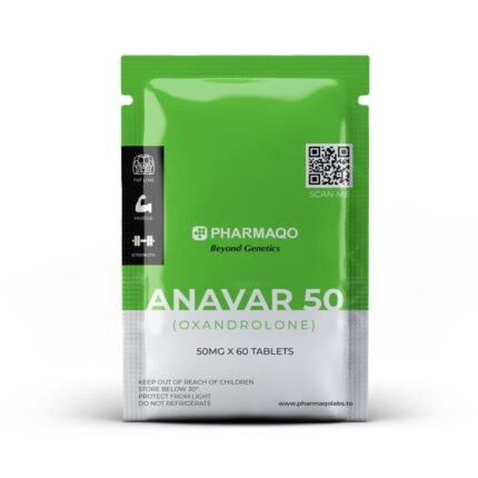 Buy Anavar 50mg Online