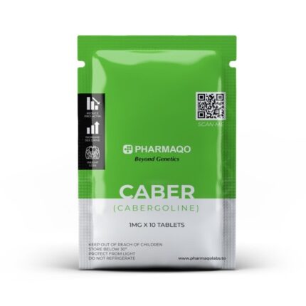 Buy Caber 1mg Online