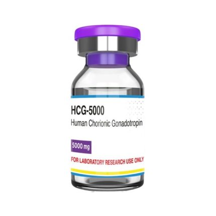 Buy HCG 5000 IU Online