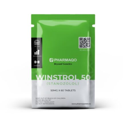 Buy Winstrol 50mg Online