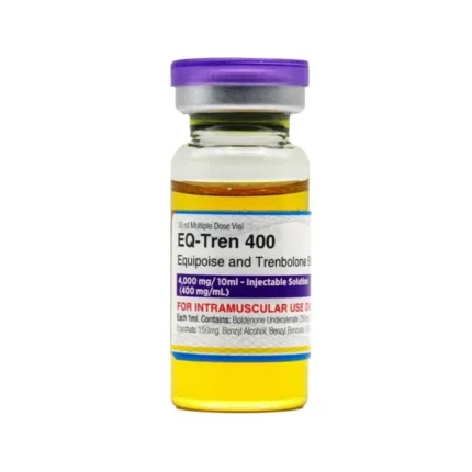 Buy EQ-TREN 400mg Online