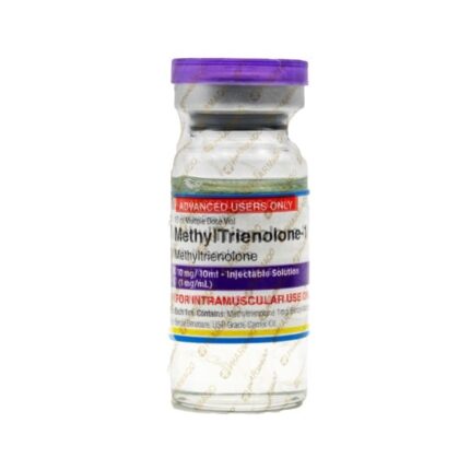 Methyltrienolone-1