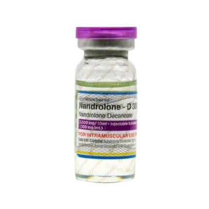 Buy Nandrolone-D 300mg